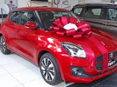 Suzuki Swift 2020 ưu đãi tháng 1/2021 lên đến 25 triệu