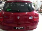 Suzuki Swift 2020 ưu đãi tháng 1/2021 lên đến 25 triệu