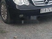 Bán Mercedes E200 năm sản xuất 2002, màu đen, nhập khẩu còn mới, 125 triệu