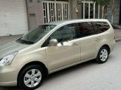 Cần bán xe Nissan Grand livina năm 2011 còn mới