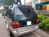 Bán Toyota Zace năm 2002, nhập khẩu còn mới, 142 triệu