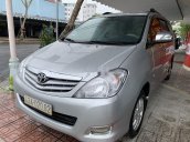 Bán Toyota Innova sản xuất 2008 còn mới, 278tr