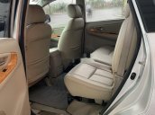 Bán Toyota Innova sản xuất 2008 còn mới, 278tr