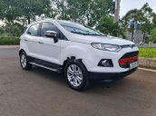 Cần bán xe Ford EcoSport năm 2014 còn mới