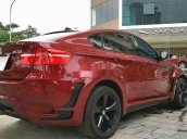 Bán BMW X6 năm 2008, nhập khẩu còn mới