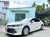 Cần bán Toyota Camry sản xuất năm 2020, xe nhập còn mới