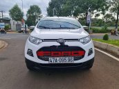 Cần bán xe Ford EcoSport năm 2014 còn mới