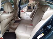 Bán Lexus GS GS350 năm sản xuất 2009, màu đen, nhập khẩu, 868tr