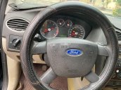 Xe Ford Focus sản xuất năm 2007, nhập khẩu nguyên chiếc còn mới