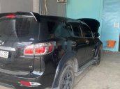 Bán ô tô Chevrolet Trailblazer sản xuất 2018, xe nhập còn mới