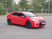 Cần bán lại xe Kia Cerato năm sản xuất 2014 còn mới