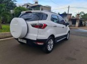 Cần bán xe Ford EcoSport năm 2014 còn mới