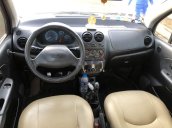 Bán Daewoo Matiz năm sản xuất 2007 còn mới, giá tốt