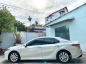 Cần bán Toyota Camry sản xuất năm 2020, xe nhập còn mới