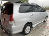 Bán Toyota Innova sản xuất 2008 còn mới, 278tr