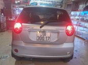 Cần bán gấp Chevrolet Spark sản xuất 2010 còn mới, giá 105tr