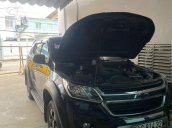 Bán ô tô Chevrolet Trailblazer sản xuất 2018, xe nhập còn mới