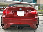 Bán BMW X6 năm 2008, nhập khẩu còn mới