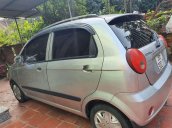 Cần bán gấp Chevrolet Spark sản xuất 2010 còn mới, giá 105tr