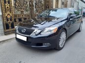 Bán Lexus GS GS350 năm sản xuất 2009, màu đen, nhập khẩu, 868tr