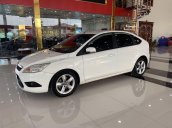 Xe Ford Focus sản xuất 2011 còn mới, 325tr