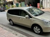 Cần bán xe Nissan Grand livina năm 2011 còn mới