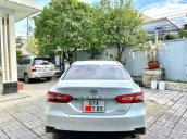 Cần bán Toyota Camry sản xuất năm 2020, xe nhập còn mới