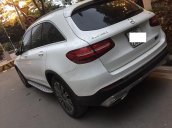 Cần bán gấp xe Mercedes Benz GLC 4matic 2018 - giá 1 tỷ 790 triệu