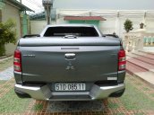 Bán ô tô Mitsubishi Triton sản xuất 2016