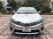 Toyota Corolla Altis 1.8 G MT 2016