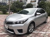 Toyota Corolla Altis 1.8 G MT 2016