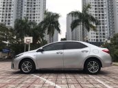 Toyota Corolla Altis 1.8 G MT 2016