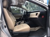 Toyota Corolla Altis 1.8 G MT 2016