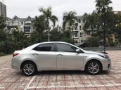 Toyota Corolla Altis 1.8 G MT 2016