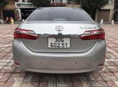 Toyota Corolla Altis 1.8 G MT 2016