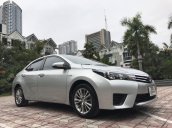 Toyota Corolla Altis 1.8 G MT 2016