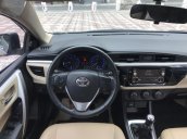 Toyota Corolla Altis 1.8 G MT 2016