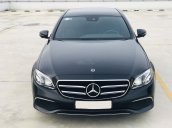 Hàng hot thể thao cuối năm Mercedes E200 Sport