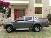 Bán ô tô Mitsubishi Triton sản xuất 2016