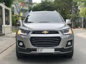 Cần bán Chevrolet Captiva sản xuất 2017, giá chỉ 656 triệu