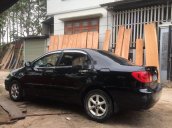 Cần bán gấp Toyota Corolla Altis năm sản xuất 2003 còn mới