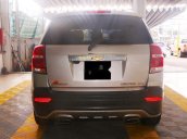 Cần bán Chevrolet Captiva năm 2016 còn mới giá cạnh tranh