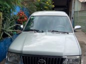 Bán xe Toyota Zace sản xuất 2005, màu xanh bạc