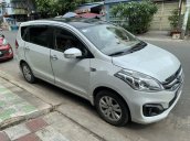 Bán xe Suzuki Ertiga đời 2017, màu trắng, xe nhập