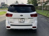 Cần bán gấp Kia Sedona năm 2019, màu trắng