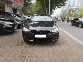 Cần bán lại xe BMW 3 Series 320i đời 2016, màu đen, nhập khẩu