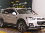 Cần bán Chevrolet Captiva năm 2016 còn mới giá cạnh tranh