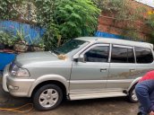 Bán xe Toyota Zace sản xuất 2005, màu xanh bạc