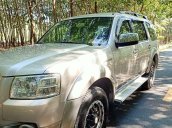 Bán Ford Everest năm 2008 còn mới, 320 triệu