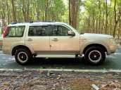 Bán Ford Everest năm 2008 còn mới, 320 triệu